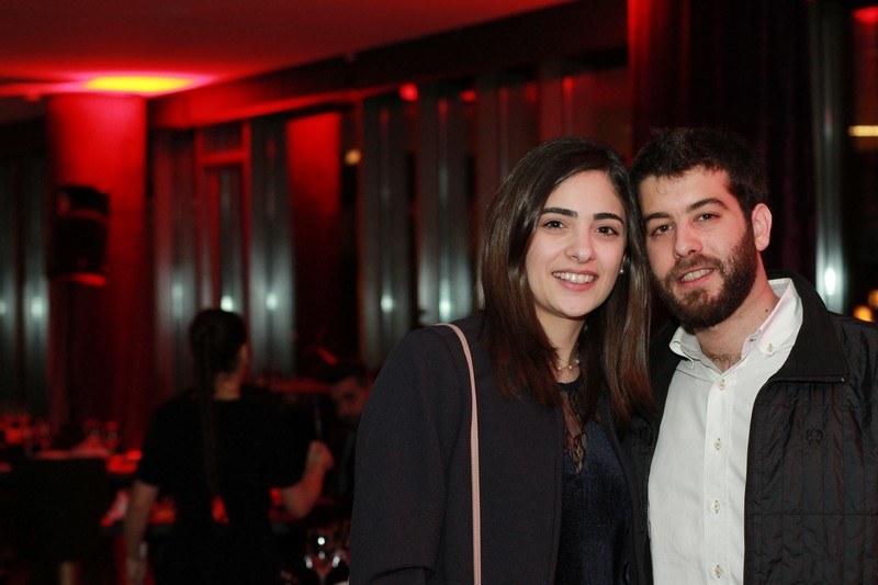 Valentine at Prime 18